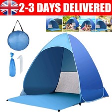 Pop Up Beach Tent Automatic
