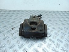 Citroen C4 Picasso Left Passenger N/S Front Caliper & Abs Mk1 1.6 Diesel 06-13U