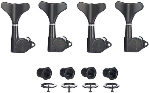 Kaish sealed bass tuners - sealed,