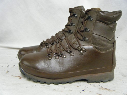 Genuine british army military - genuine,