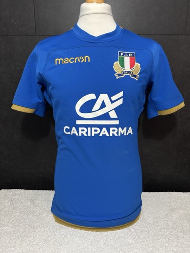 Italy rugby 2017 - rugby, home