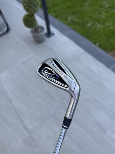 Nike slingshot iron uniflex - iron,