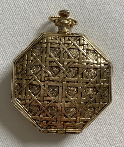 Vintage 1950s compact - 1950s,