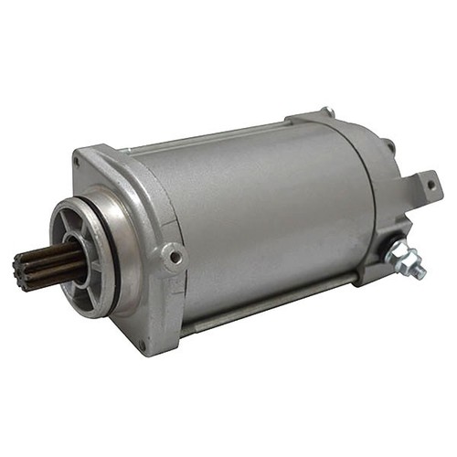 Starter motor suzuki - motor, vl