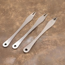 Stainless steel leather - steel,