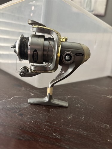 Mitchell spinning fishing reel - mitchell,