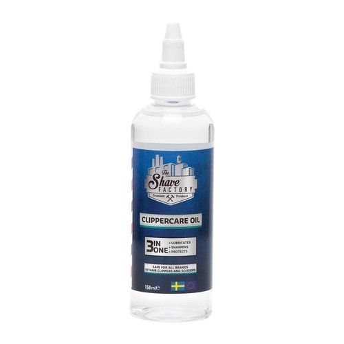 The shave factory - factory®, clipper