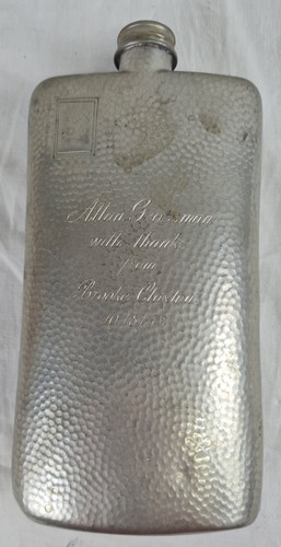 James dixon sons pewter - dixon,