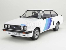 2000 1977 Ford Escort MKII RS