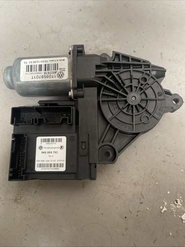 Touran mk7 driver front - mk7,