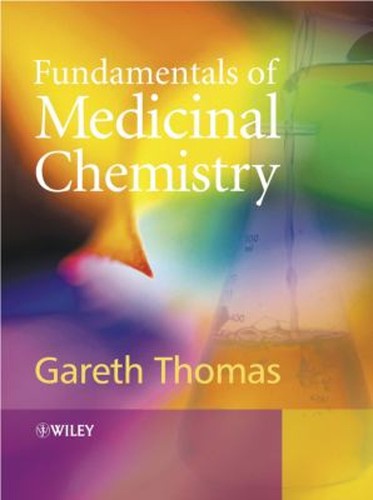 Fundamentals medicinal - of,