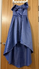 Chi Chi London Women's Blue