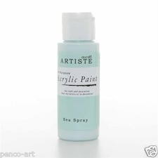 Docraft Artiste Craft Acrylic