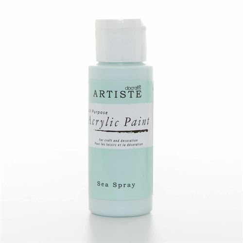 West docraft artiste - west,