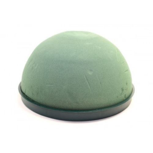 Table centres oasis wet foam - centres,