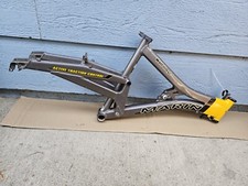 2000 Marin Wolf Ridge Full