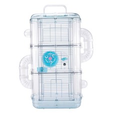Hamster Cage 2-3 Tiers starter