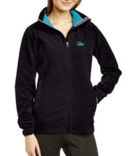 LOWE ALPINE Womens Black &