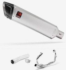 Lextek Stainless Steel Race