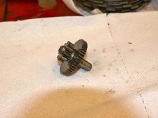 Yamaha starter motor - starter,