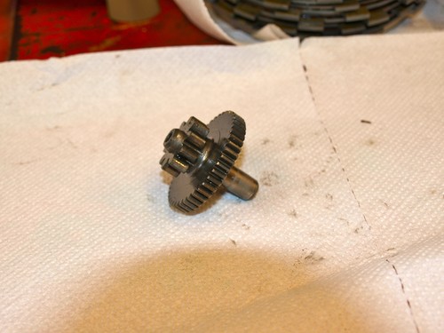 Yamaha starter motor - starter,