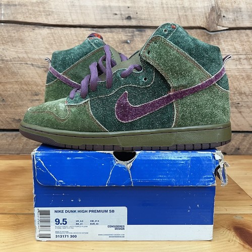 Size nike sb dunk high - dunk,