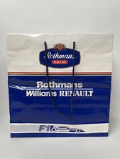 Vintage 1990's Rothmans Racing