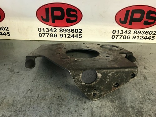 Engine backplate iseki sg13 - engine,