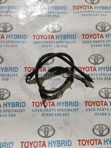 Toyota auris hybrid - toyota,