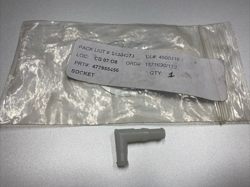 Window washer fitting - window,