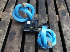 FIAT DUCATO CENTRAL LOCKING MECHANISM N/ LOADING DOOR 1361348080 2007 - 2018