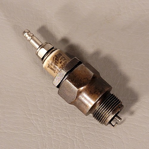 Antique sharp kopper king - sharp,