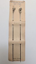 ANTIQUE VINTAGE CHARLES HORNER