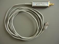 HP 11664E RF Detector For HP 8756A And 8755C Scalar Network Analyzer. Option C01