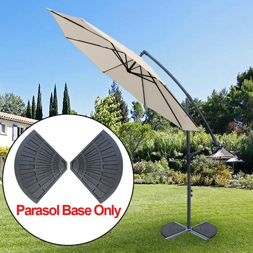 Banana cantilever parasol base - banana,
