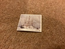 Godfrey Phillips, SHIPS THAT HAVE MADE HISTORY, 1938, No 30 The Discovery