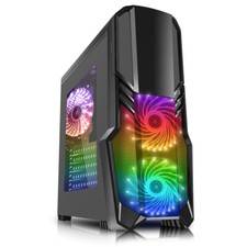 Ultra Fast AMD Quad Core 16GB
