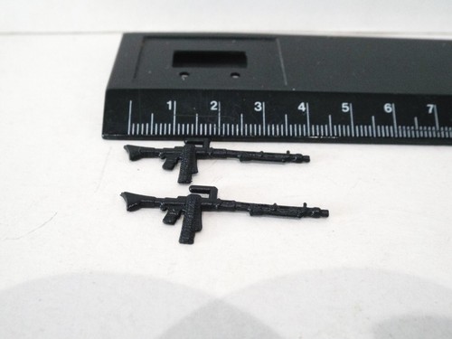 Timpo swoppets britains - swoppets, x2