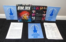 Star Trek Role Playing Game