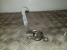 FIAT PUNTO GRANDE BONNET CATCH RELEASE 5DR 2008