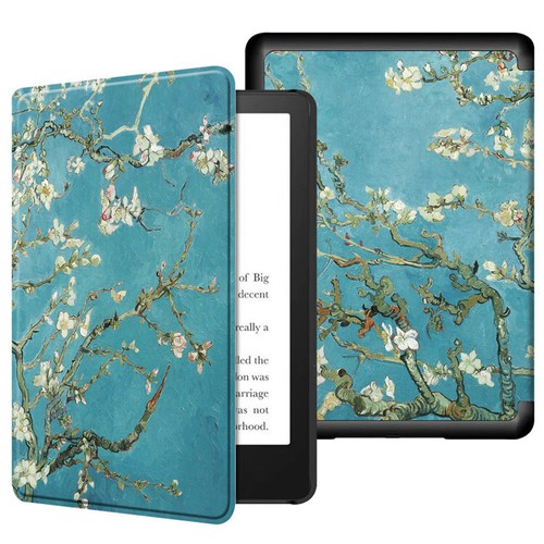 2023 magnetic smart case cover - case,