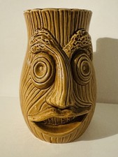 Vintage “Celery Face”