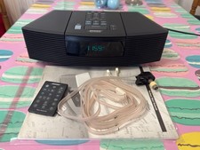 Bose Wave Radio CD (AWRC3G)