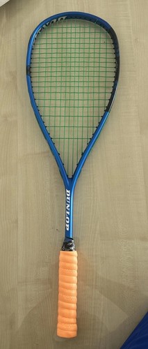 Dunlop 125 pro lite squash - lite,