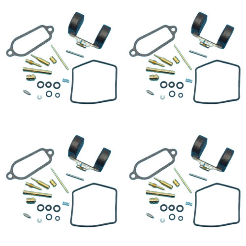 Carburettor repair rebuild kit - carburettor,