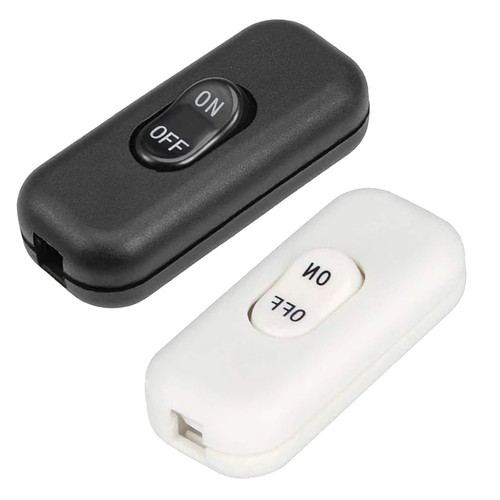 Cord rocker switch - cord,