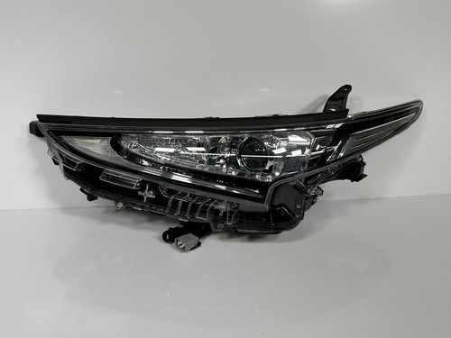 Toyota estima aeras - toyota,
