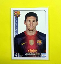 Lionel MESSI Barcelona FC
