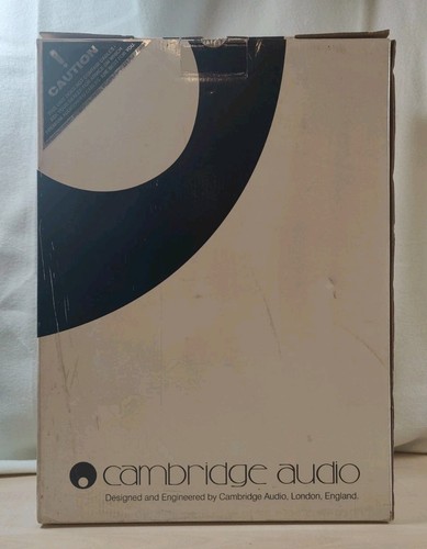 Cambridge audio cd36 player - cd36,
