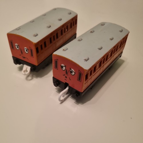 Thomas the tank engine - thomas,